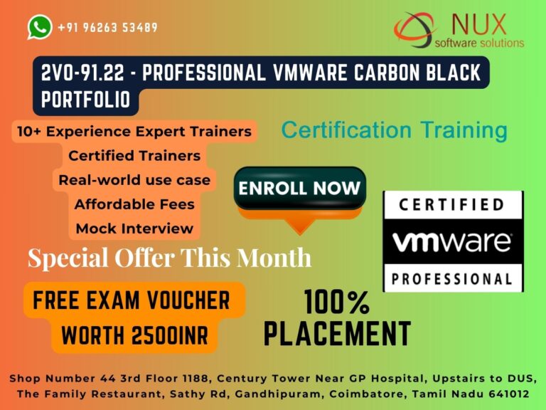 Professional VMware Carbon Black Portfolio