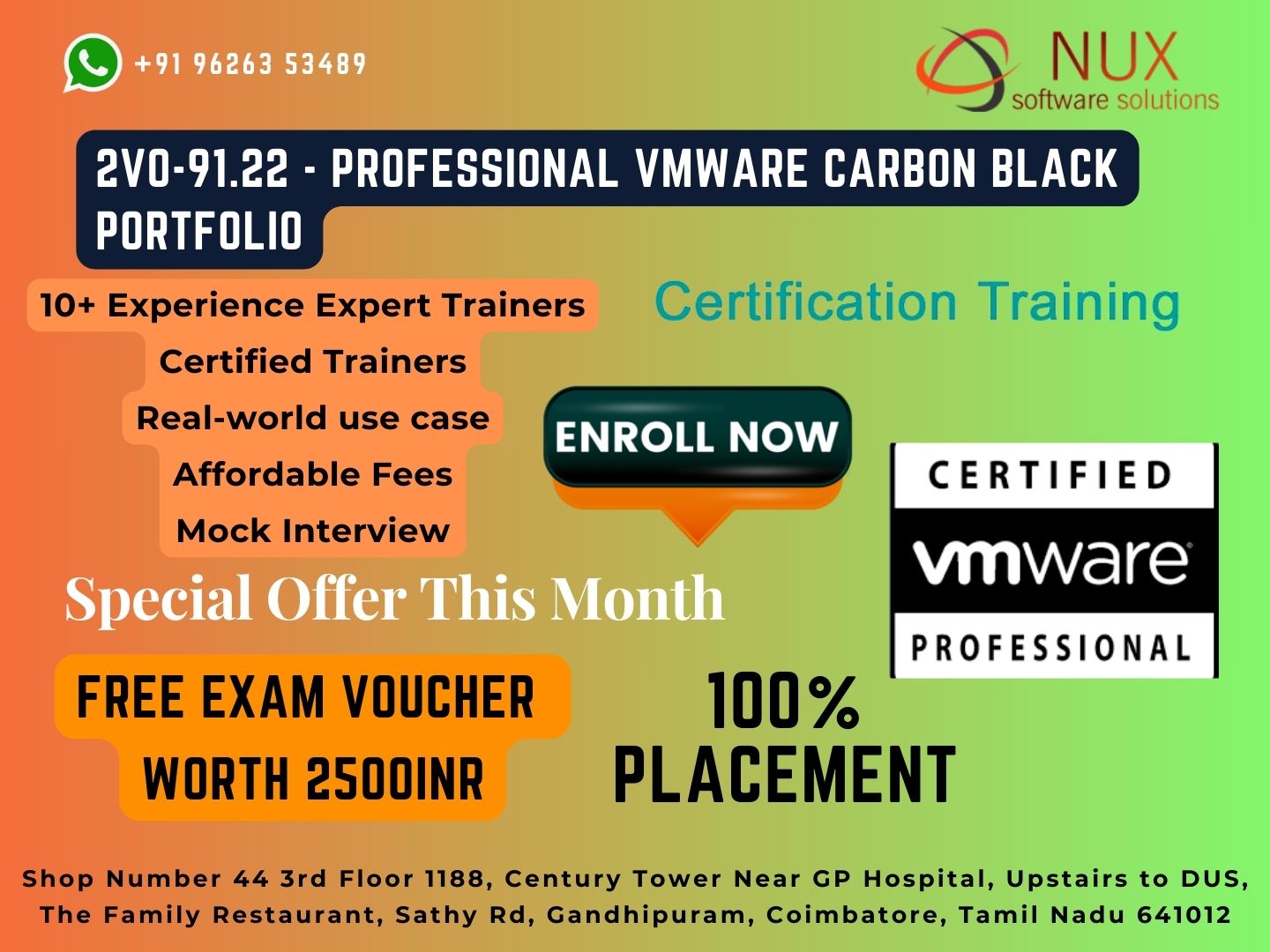 Professional VMware Carbon Black Portfolio