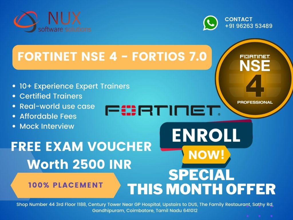 Fortinet