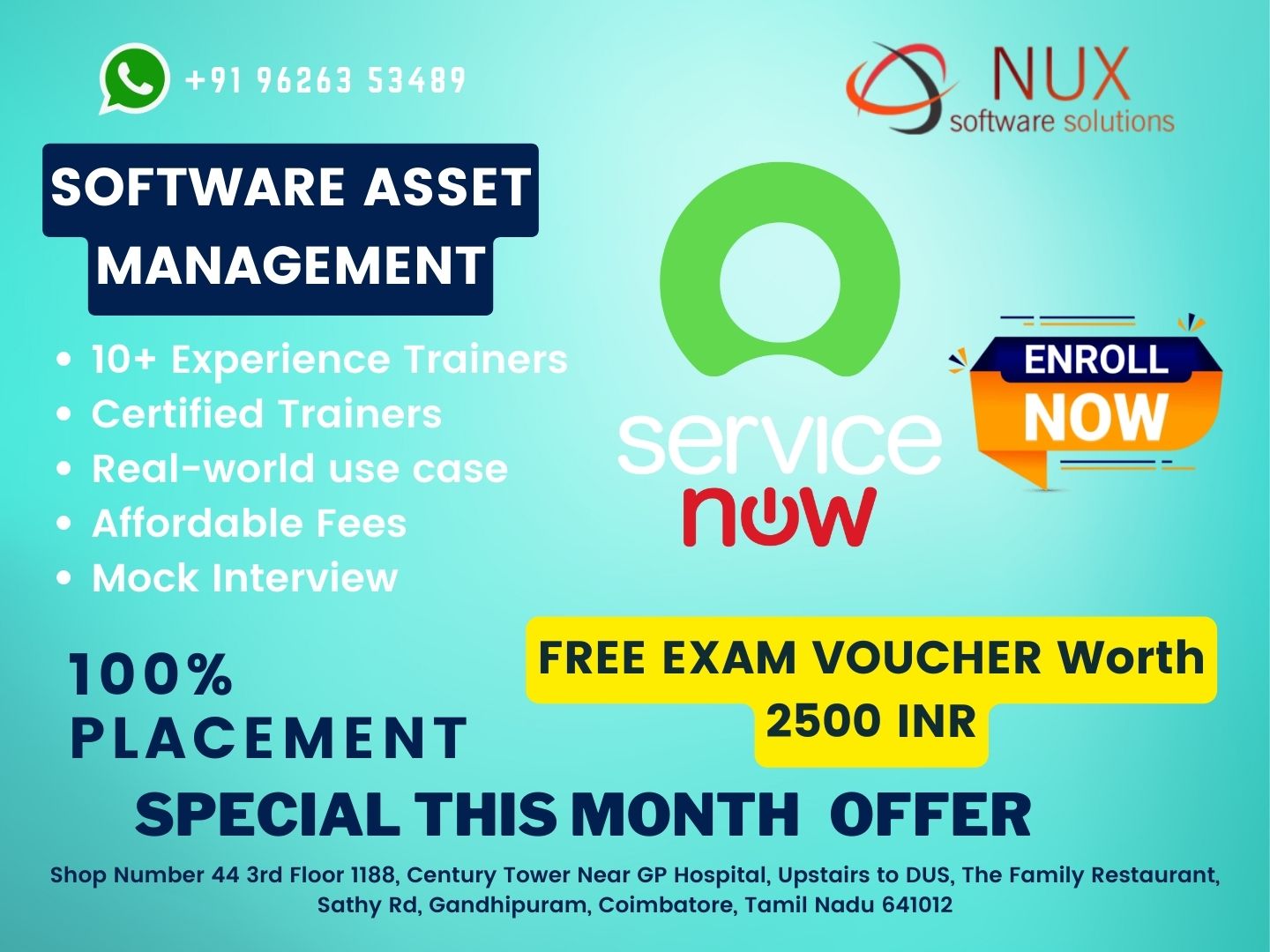 Software Asset Management