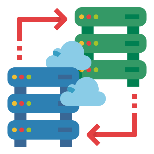 data-migration