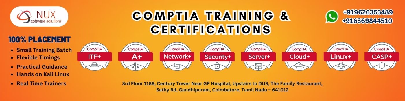 COMPTIA