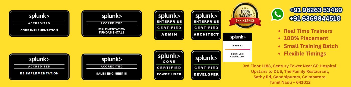 SPLUNK