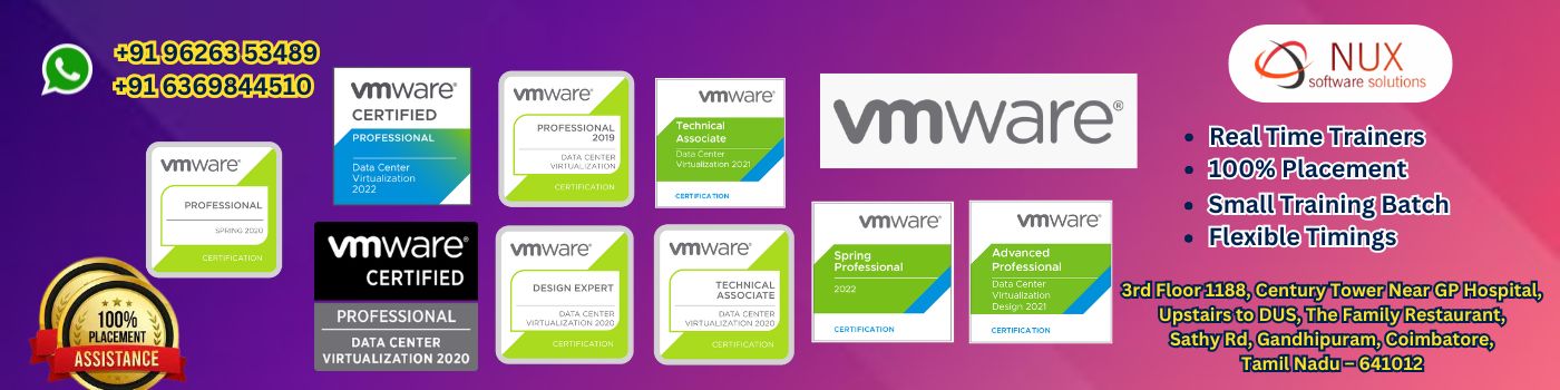 VMWARE