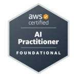 AWS Certified AI Practitioner AIF-C01