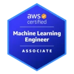 AWS Certified Machine Learning Engineer – Associate MLA-C01