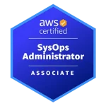 AWS Certified SysOps Administrator – Associate SOA-C02