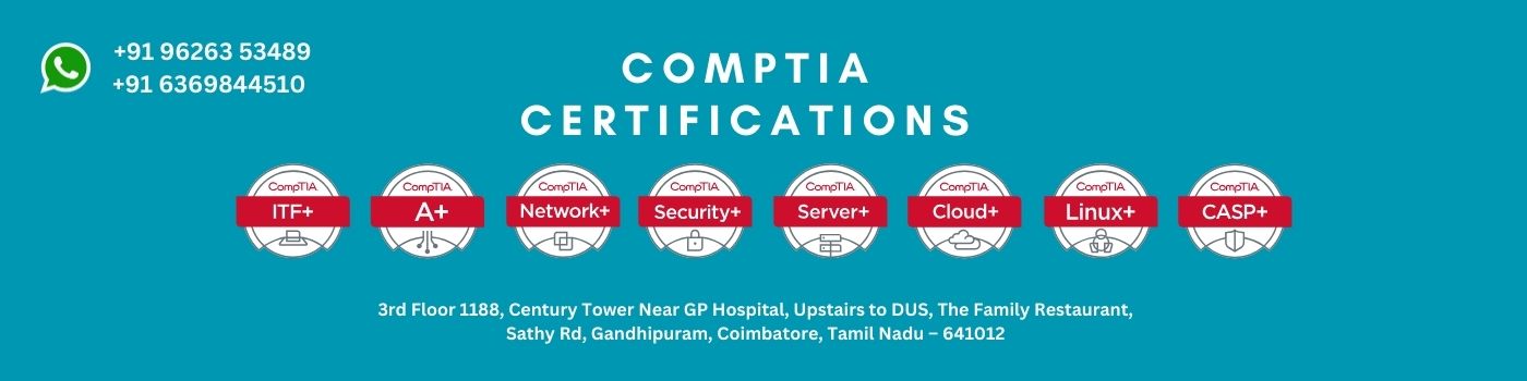 COMPTIA