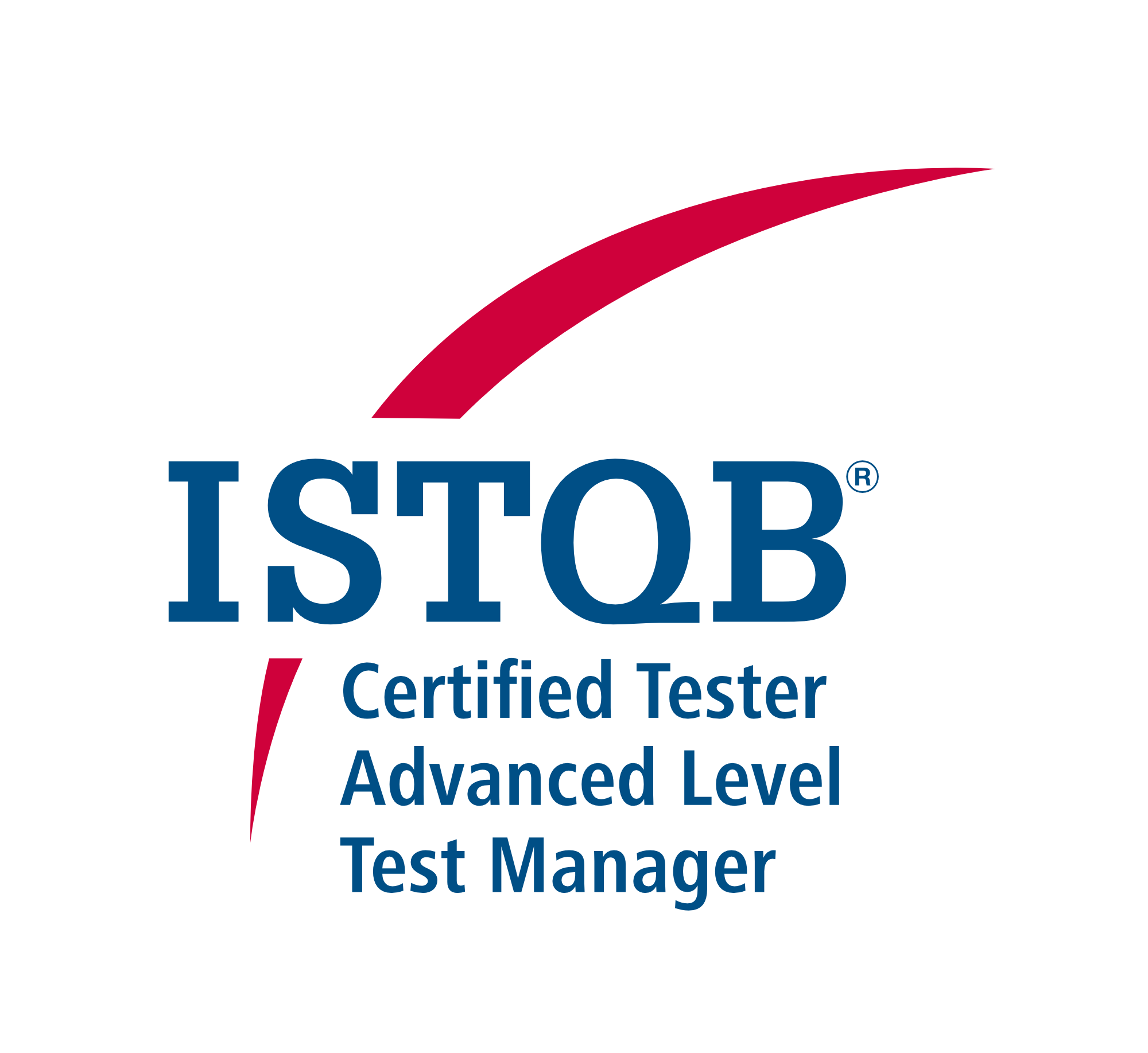 ISTQB Advanced Test Manager