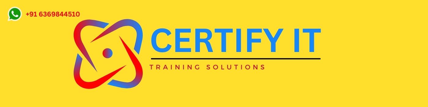 CertifyIT