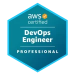 AWS Certified DevOps Engineer DOP-C02