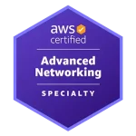 AWS Certified Advanced Networking