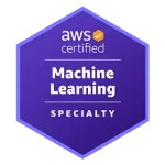 AWS Certified Machine Learning