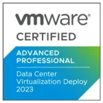 Vmware Certified Advanced Professional