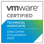Vmware Certified Technical Associate